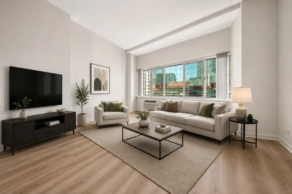 211 East Ohio Street Chicago IL 60611