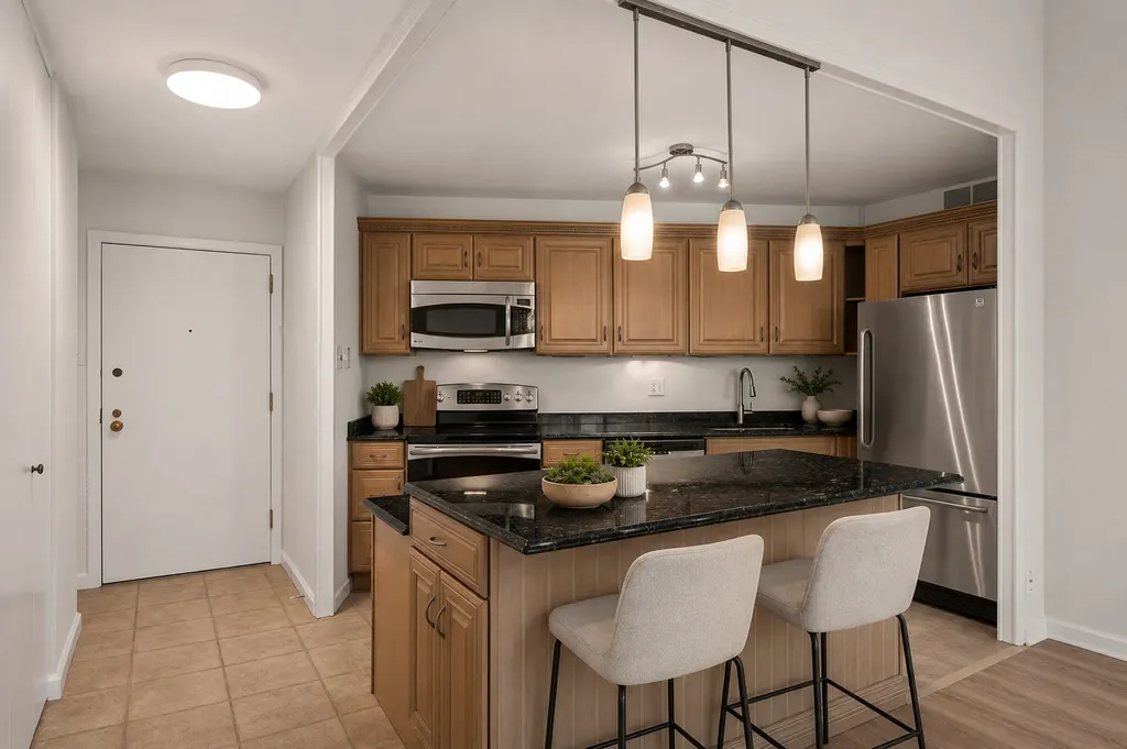 211 East Ohio Street Chicago IL 60611