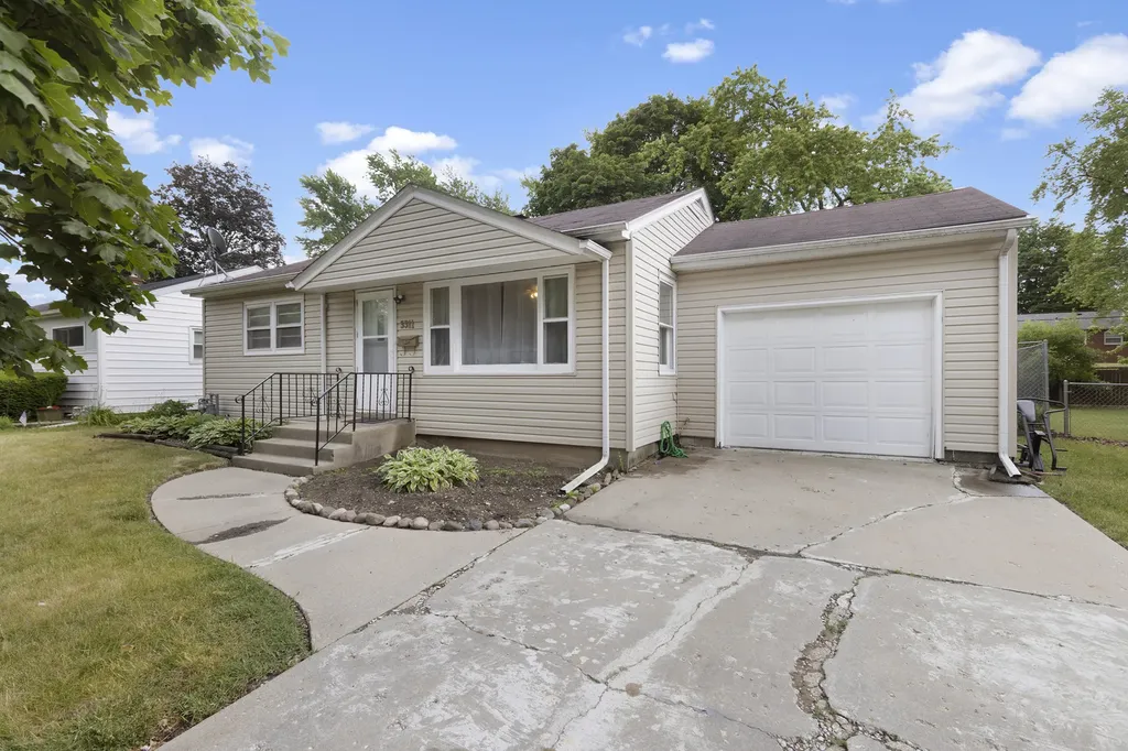 3311 Constance Drive Rockford IL 61108