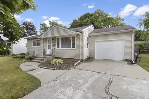 3311 Constance Drive Rockford IL 61108
