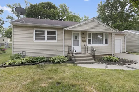 3311 Constance Drive Rockford IL 61108