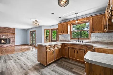 23115 South Hidden Lake Trail Crete IL 60417