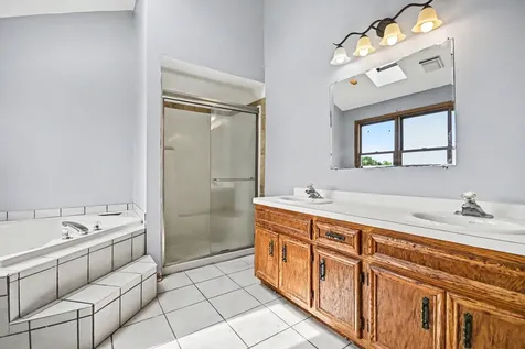23115 South Hidden Lake Trail Crete IL 60417