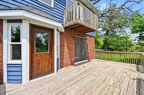 23115 South Hidden Lake Trail Crete IL 60417