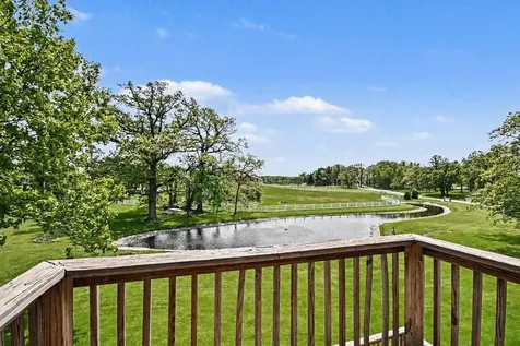 23115 South Hidden Lake Trail Crete IL 60417