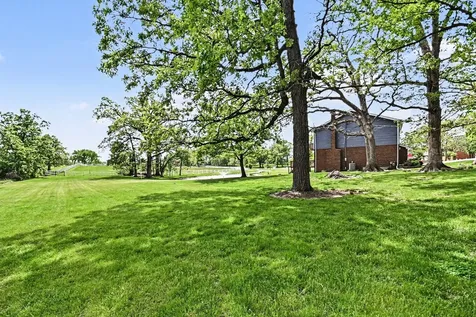 23115 South Hidden Lake Trail Crete IL 60417