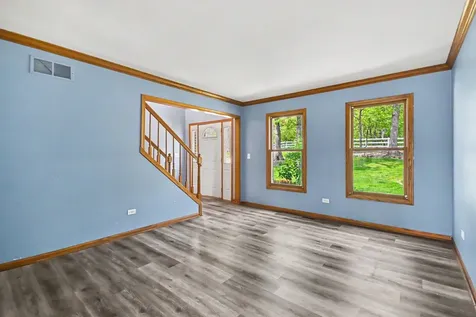 23115 South Hidden Lake Trail Crete IL 60417