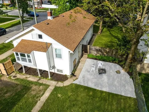 1400 South 17th Avenue Maywood IL 60153