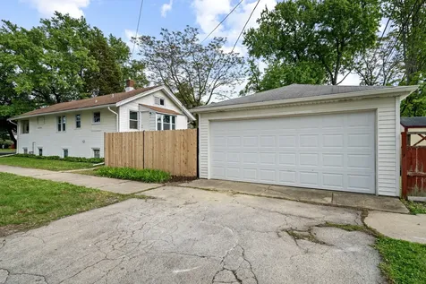 1400 South 17th Avenue Maywood IL 60153