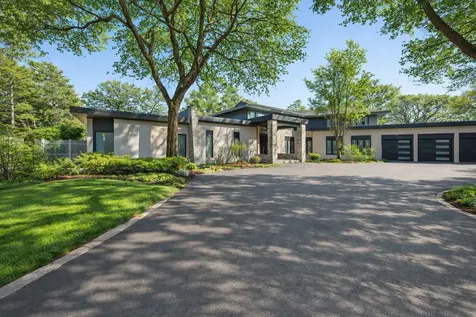 411 Woodland Court Glenview IL 60025