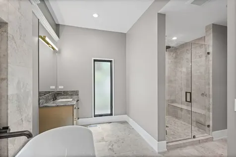 411 Woodland Court Glenview IL 60025