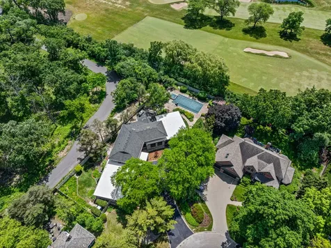 411 Woodland Court Glenview IL 60025