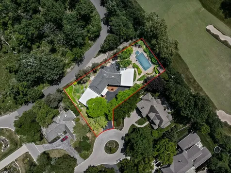 411 Woodland Court Glenview IL 60025