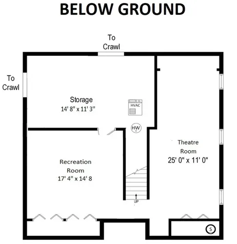 1410 Margate Drive Buffalo Grove IL 60089