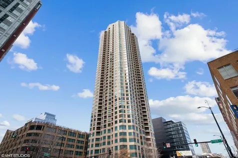 400 North Lasalle Drive Chicago IL 60654