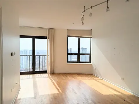 400 North Lasalle Drive Chicago IL 60654
