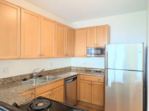 400 North Lasalle Drive Chicago IL 60654