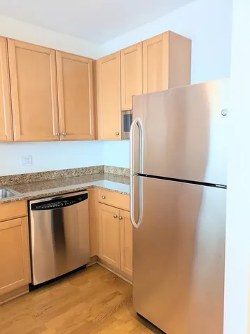 400 North Lasalle Drive Chicago IL 60654