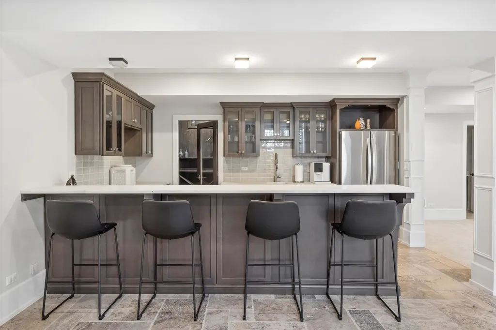 430 North Adams Street Hinsdale IL 60521