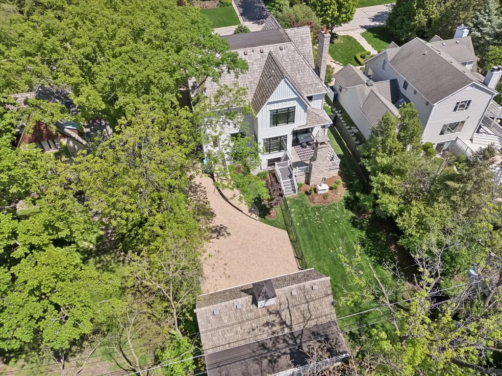 430 North Adams Street Hinsdale IL 60521