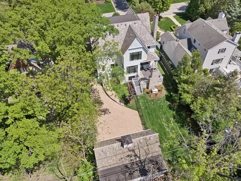 430 North Adams Street Hinsdale IL 60521