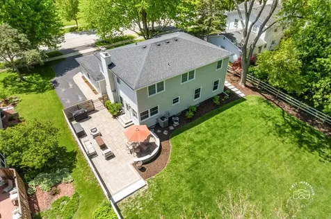 1804 Allen Lane St. Charles IL 60174
