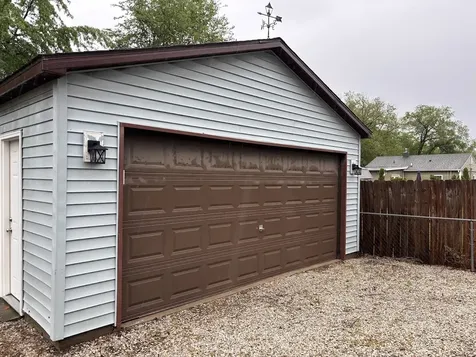 1081 Eastview Drive Rantoul IL 61866