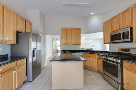 552 Saddlebrook Lane Vernon Hills IL 60061