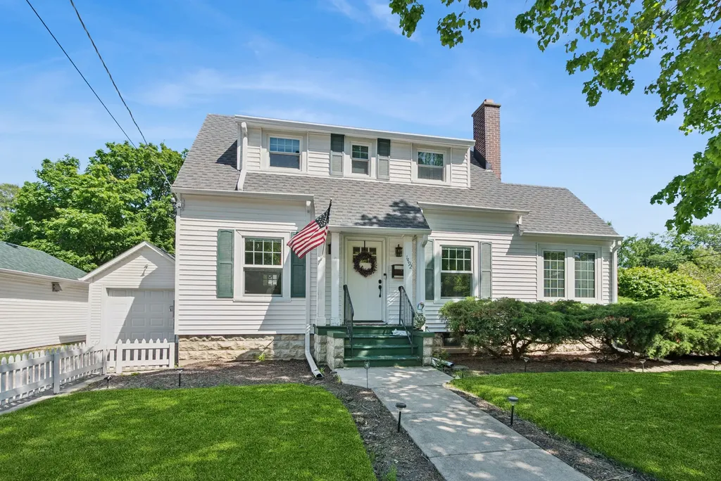 1492 South Jefferson Street Lockport IL 60441