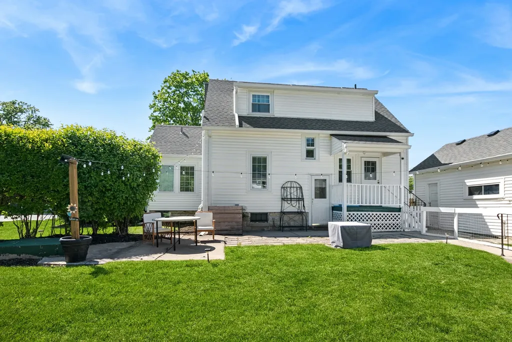 1492 South Jefferson Street Lockport IL 60441
