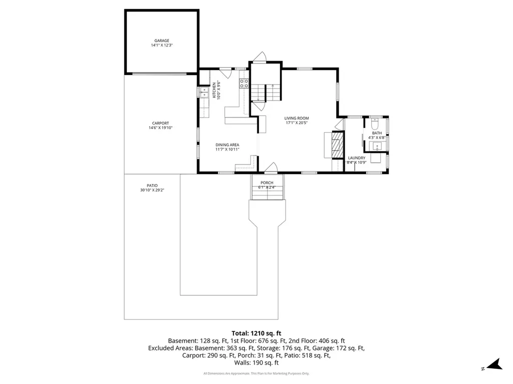 1492 South Jefferson Street Lockport IL 60441