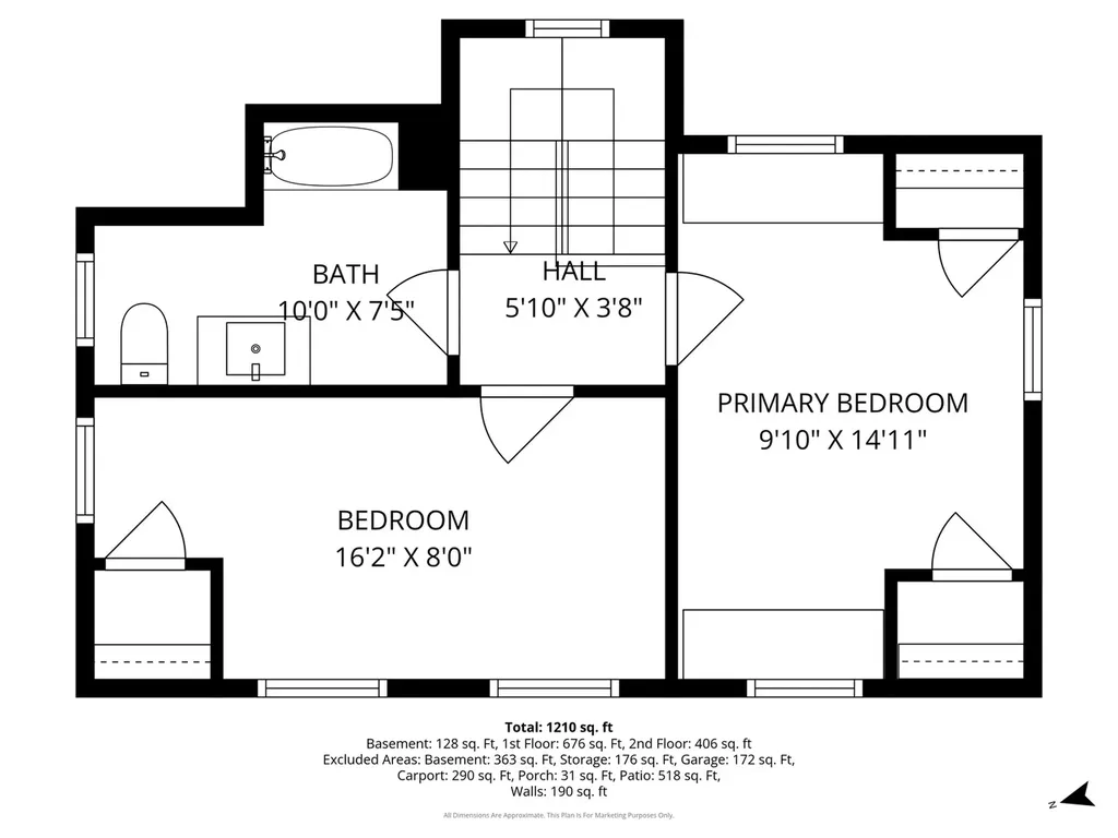 1492 South Jefferson Street Lockport IL 60441