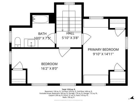 1492 South Jefferson Street Lockport IL 60441
