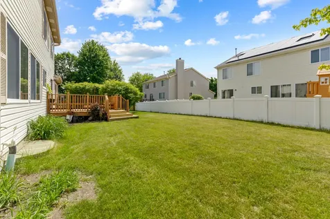 3109 Stratton Lane Aurora IL 60502