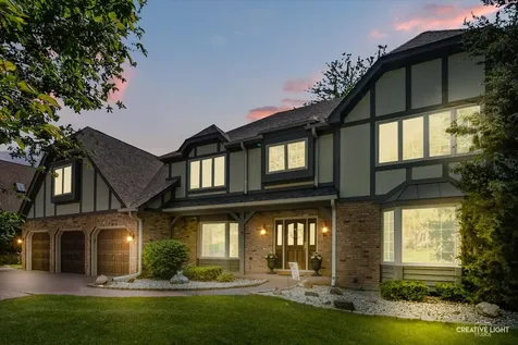 3112 Turnberry Road St. Charles IL 60174
