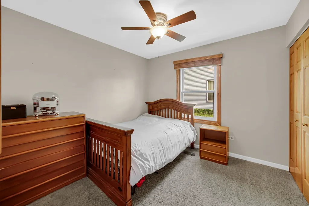 2300 Appleby Drive Wheaton IL 60189
