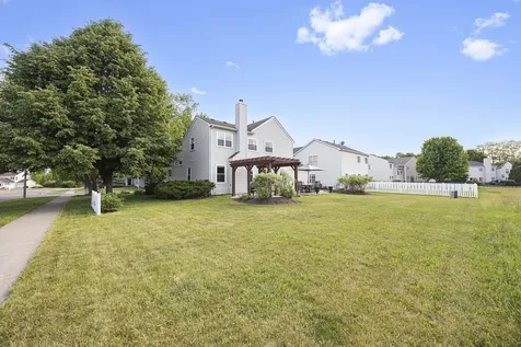 2000 Serenity Lane Woodstock IL 60098