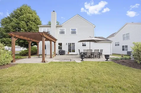 2000 Serenity Lane Woodstock IL 60098