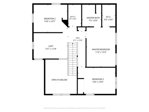 2000 Serenity Lane Woodstock IL 60098