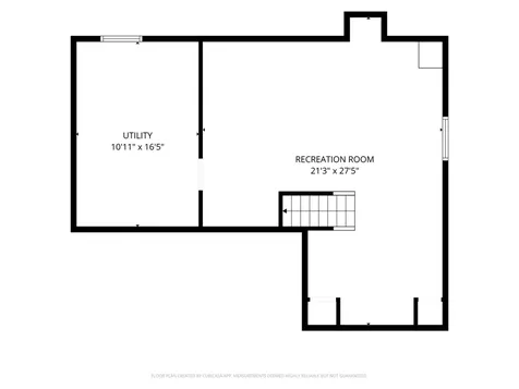 2000 Serenity Lane Woodstock IL 60098