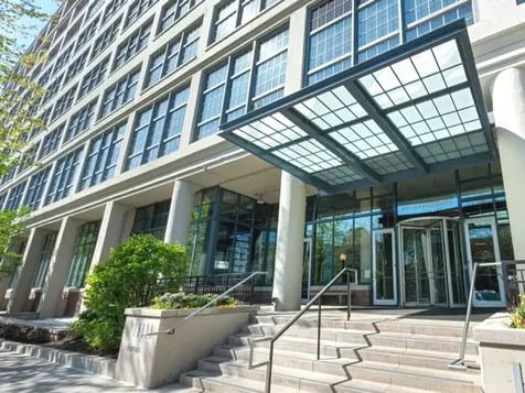 900 North Kingsbury Street Chicago IL 60610