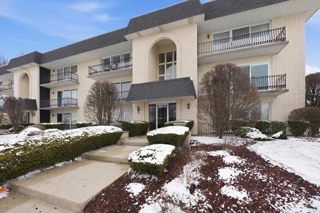 15263 Catalina Drive Orland Park IL 60462