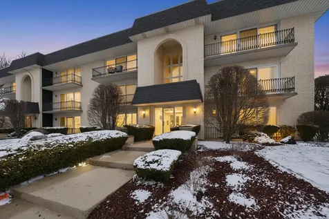 15263 Catalina Drive Orland Park IL 60462