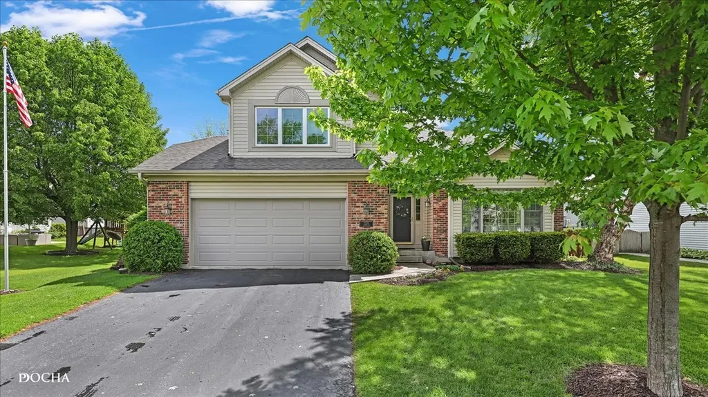 2220 Stonehaven Drive Plainfield IL 60586