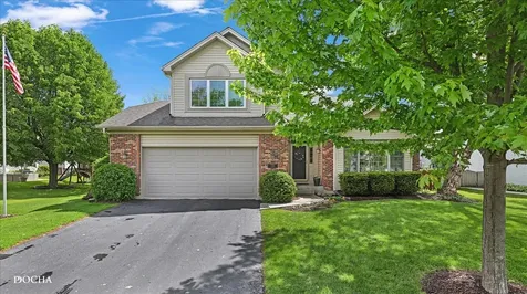 2220 Stonehaven Drive Plainfield IL 60586