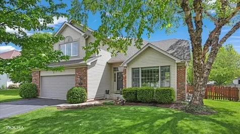 2220 Stonehaven Drive Plainfield IL 60586