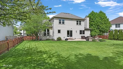 2220 Stonehaven Drive Plainfield IL 60586
