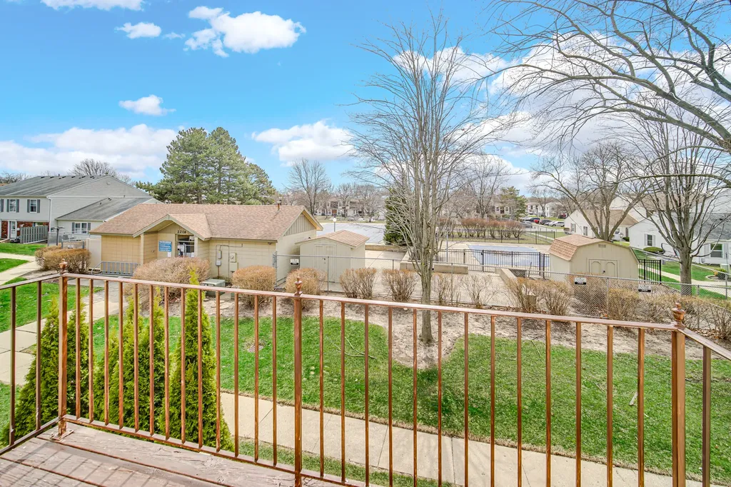 611 Kendall Court Schaumburg IL 60194