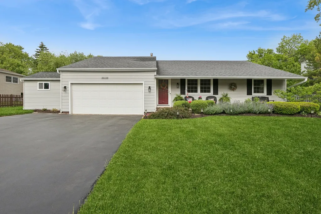 36338 North Douglas Terrace Gurnee IL 60031
