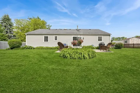 36338 North Douglas Terrace Gurnee IL 60031
